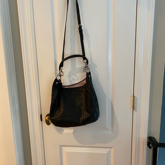 Coach Purse - Picture 3 of 4